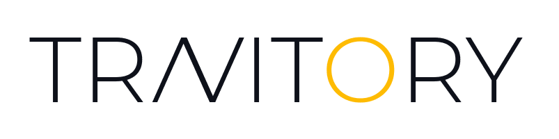 Travitory Logo
