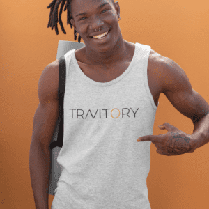 Travitory Sweat Shirt